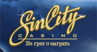 ﻿Обзор казино SinCity
