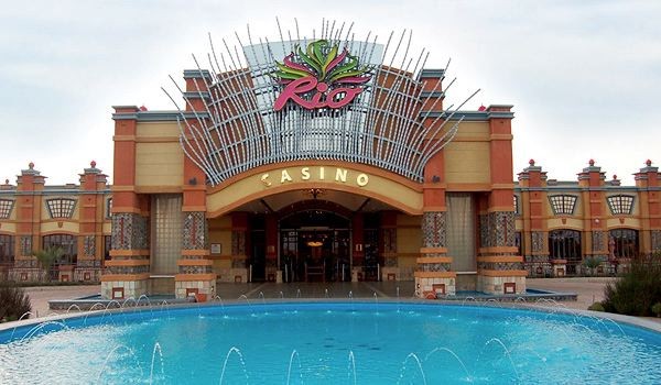 ﻿Rio Casino Resort в ЮАР