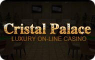 ﻿Обзор интернет казино Cristal Palace